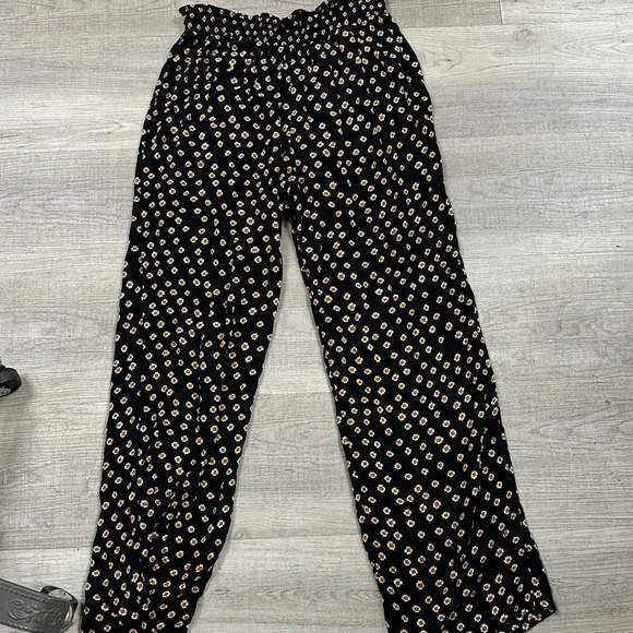 AMUSE SOCIETY beach pants size large - Picture 4 of 8